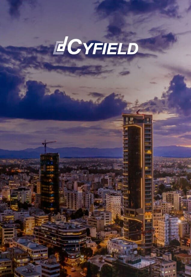 Cyfield-ourwork