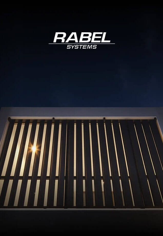 Rabel-ourwork
